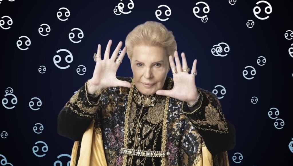 Horóscopo de Walter Mercado de hoy 21 de noviembre 2025
