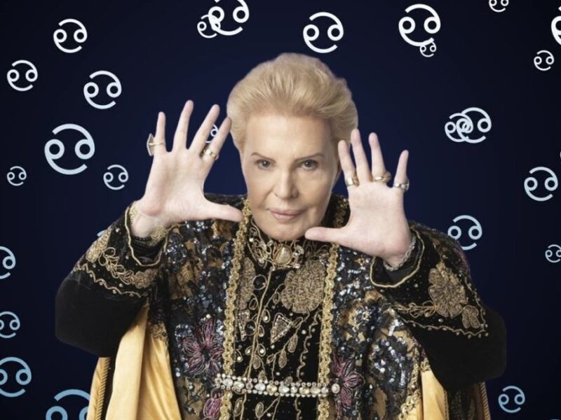 Horóscopo de Walter Mercado de hoy 21 de noviembre 2025