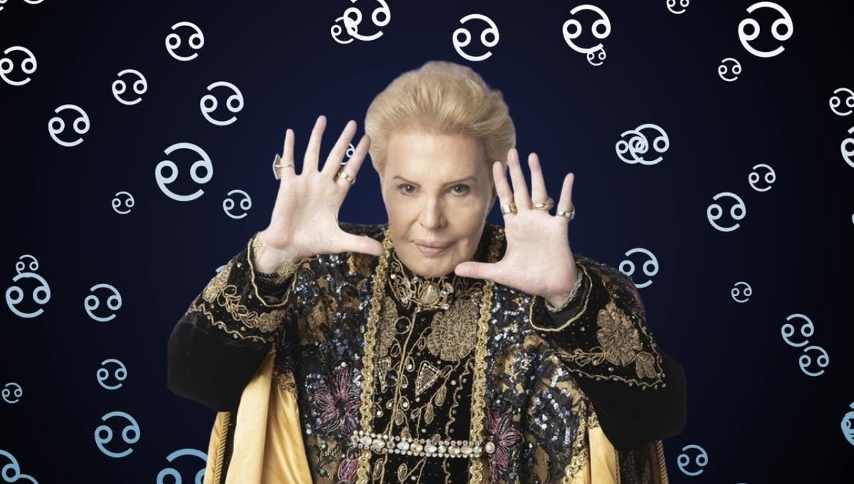 Horóscopo de Walter Mercado de hoy 21 de noviembre 2025
