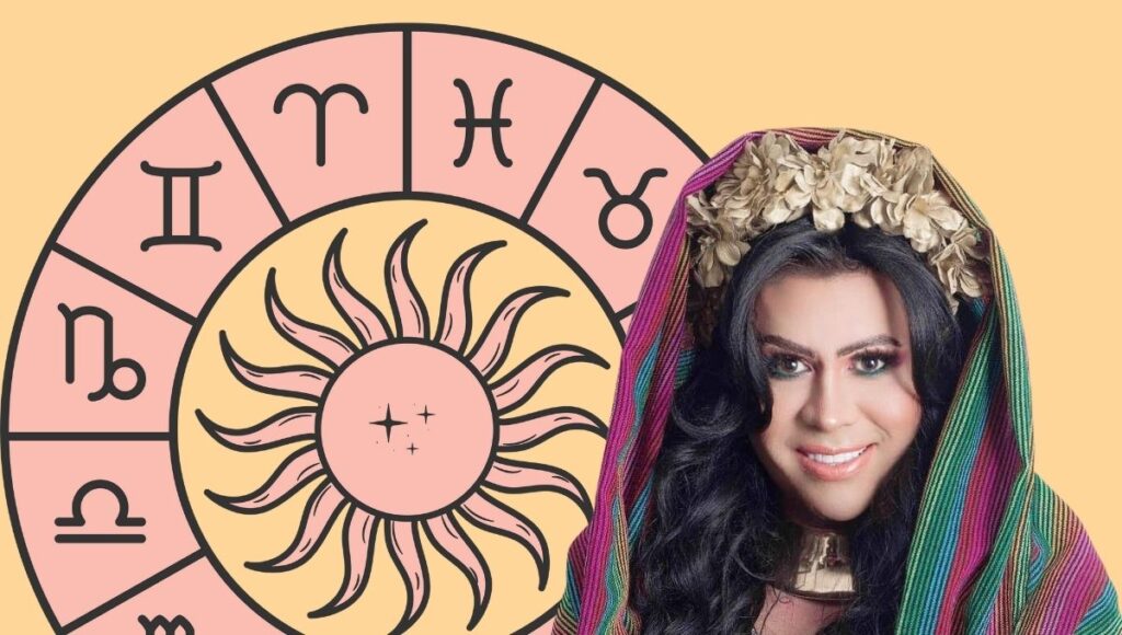 horoscopo y predicciones de nana calistar hoy 16 de noviembre