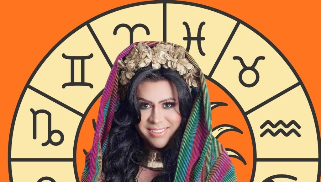 horoscopo y predicciones de nana calistar hoy 19 de noviembre