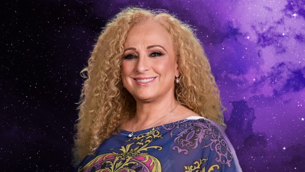 horoscopos de mizada mohamed lunes 17 de noviembre 2025