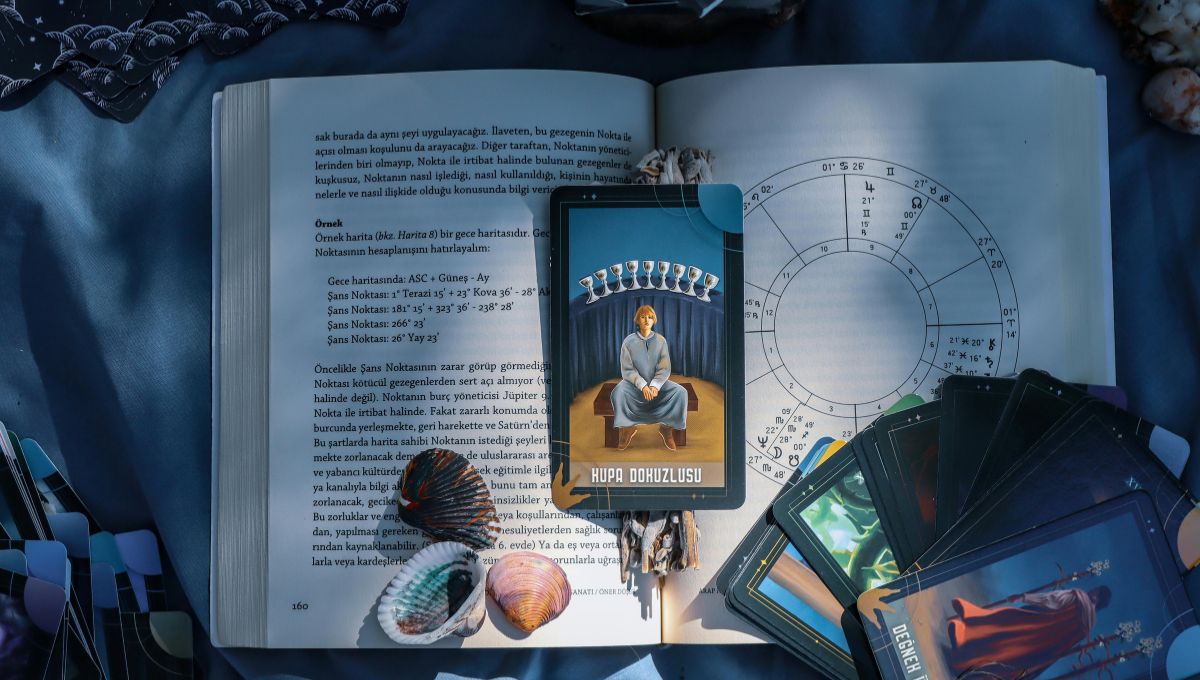 Predicciones del horóscopo de diciembre para cada signo zodiacal