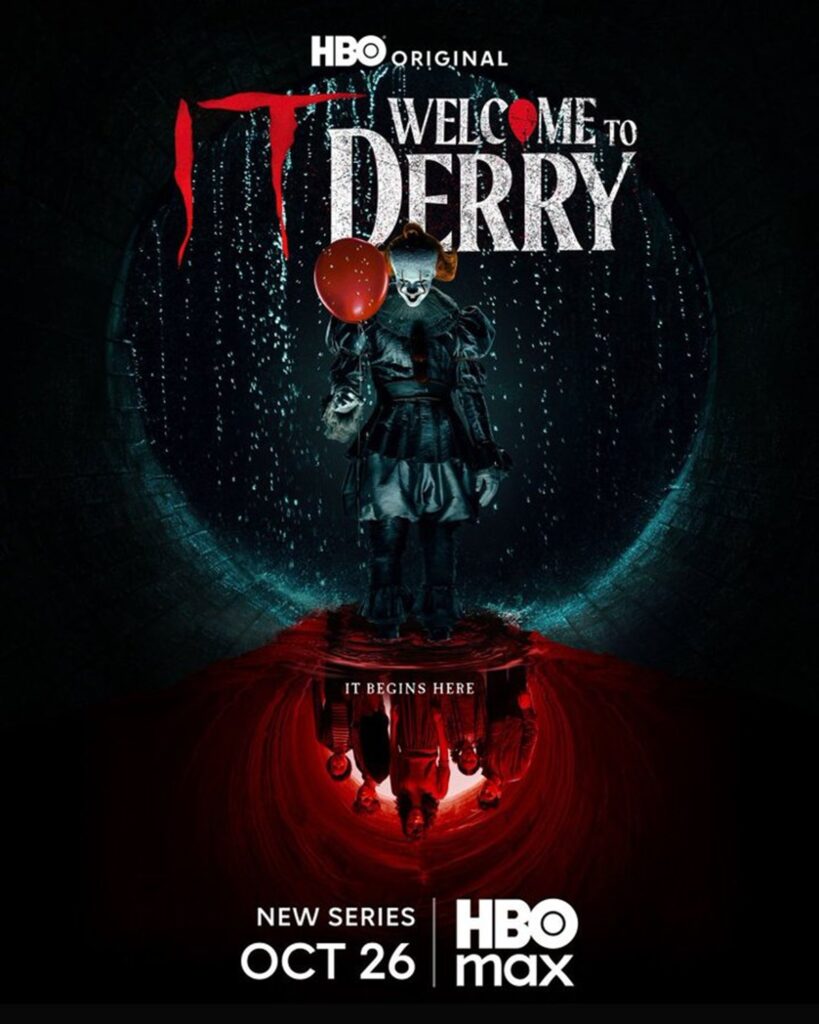 It: Bienvenidos a Derry capítulo 4 estreno en HBO