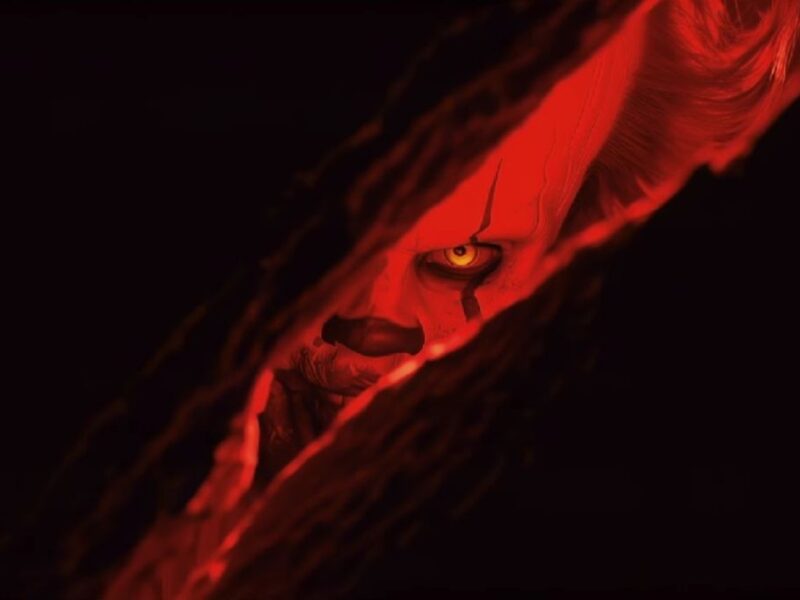 capítulo 5 de It: Bienvenidos a Derry