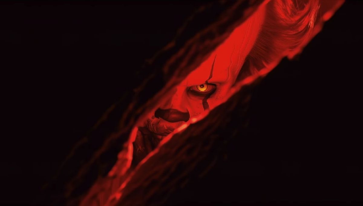 capítulo 5 de It: Bienvenidos a Derry