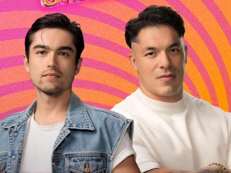 acusan de fraude las votaciones de La Granja VIP