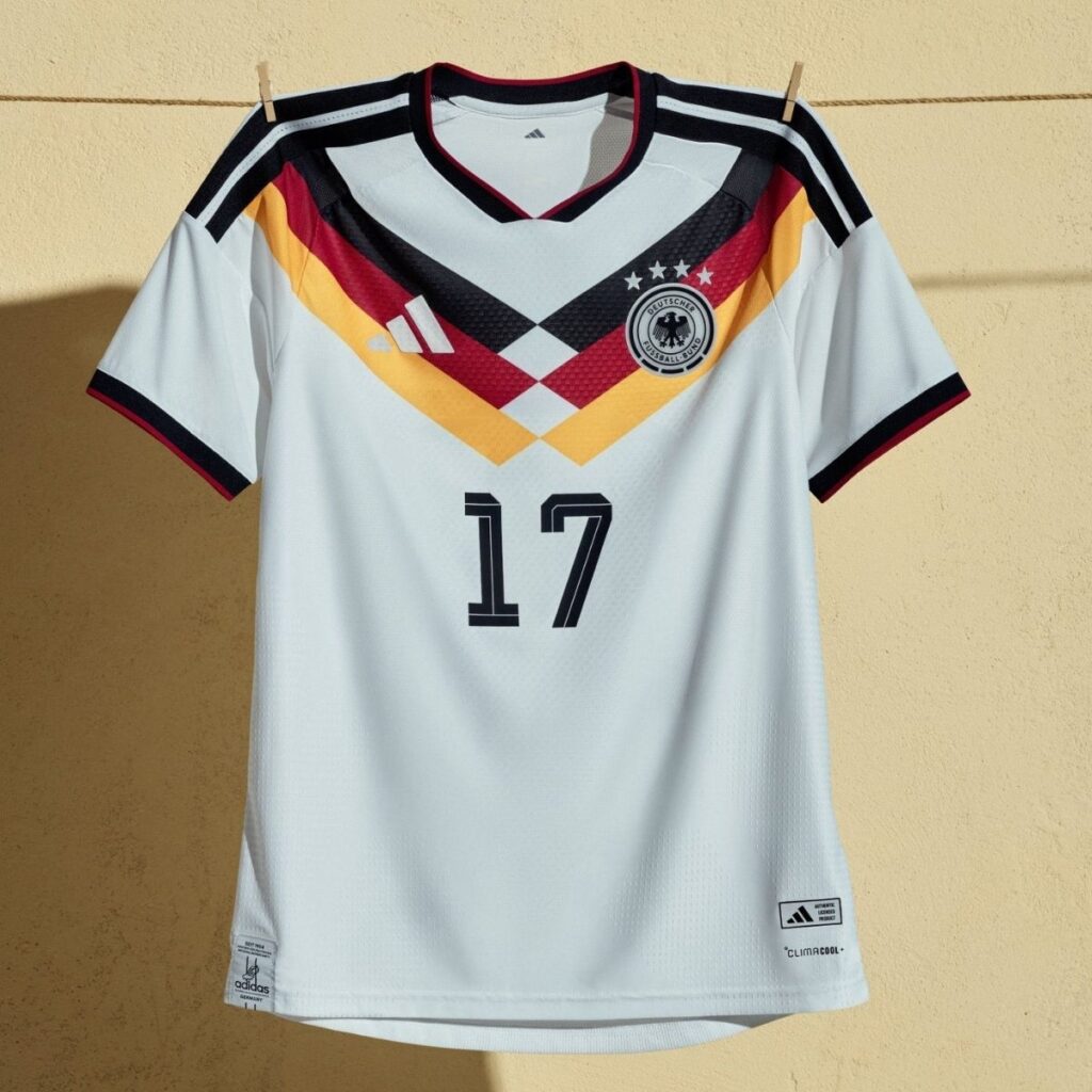 jerseys adidas del mundial 2026