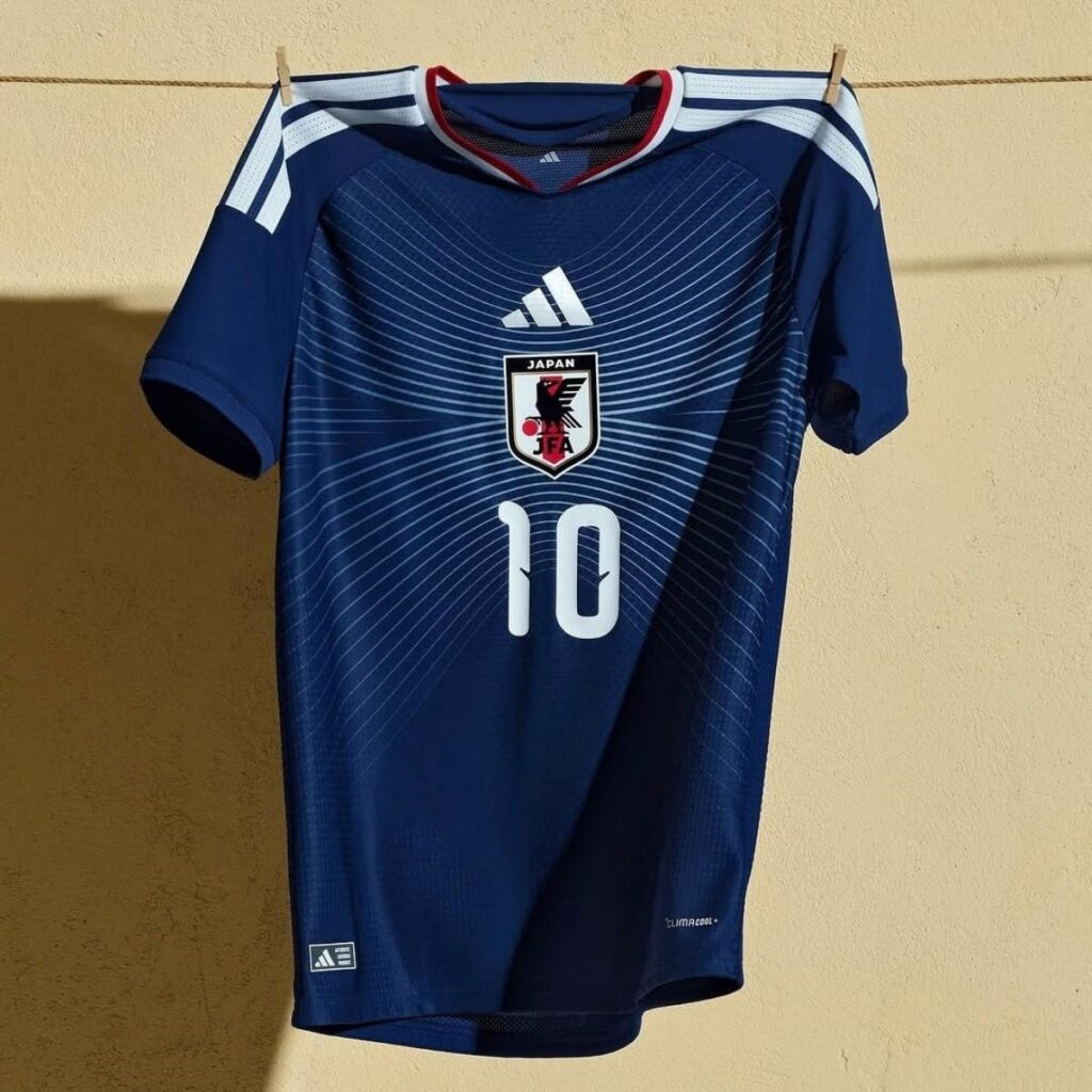 jerseys adidas world cup 2026
