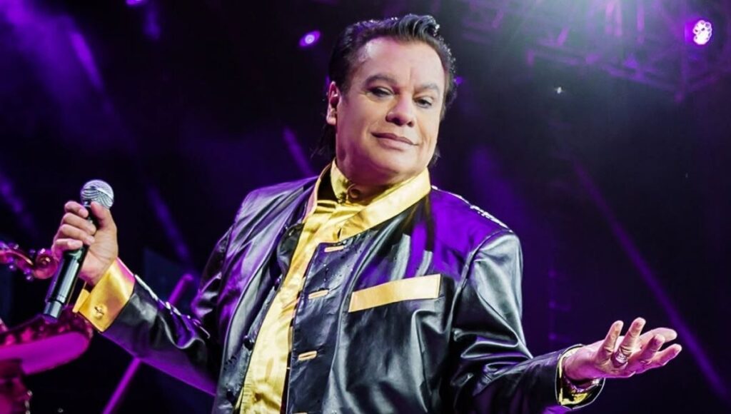 Fortuna de Juan Gabriel