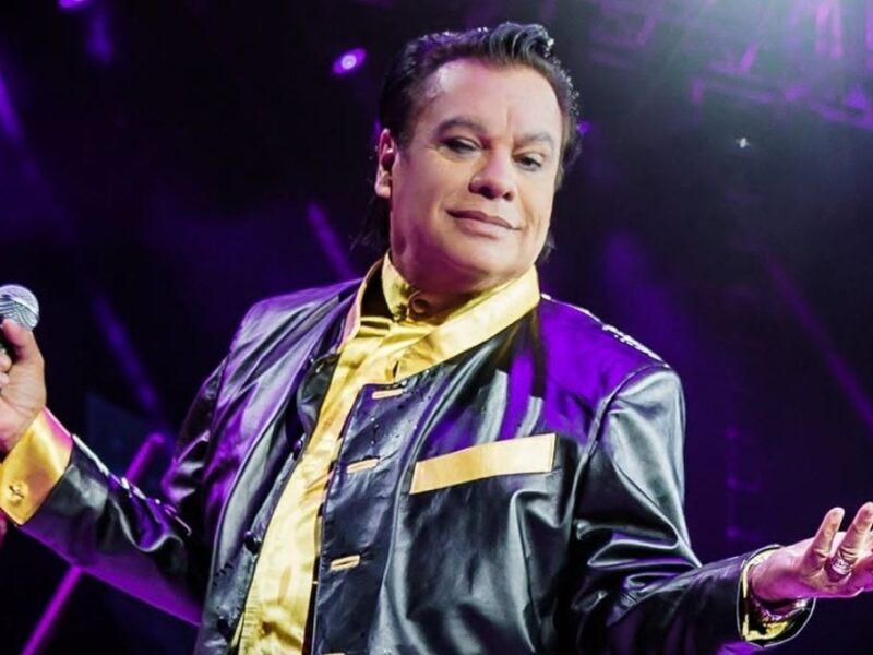 Fortuna de Juan Gabriel