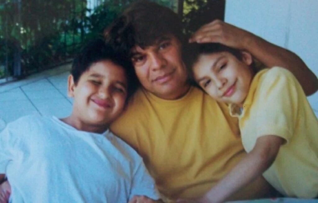 Fortuna y herederos de Juan Gabriel