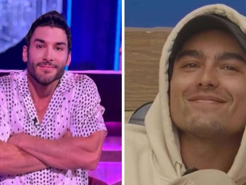 Kike Mayagoitia asegura que Sergio Mayer Mori tiene favoritismo