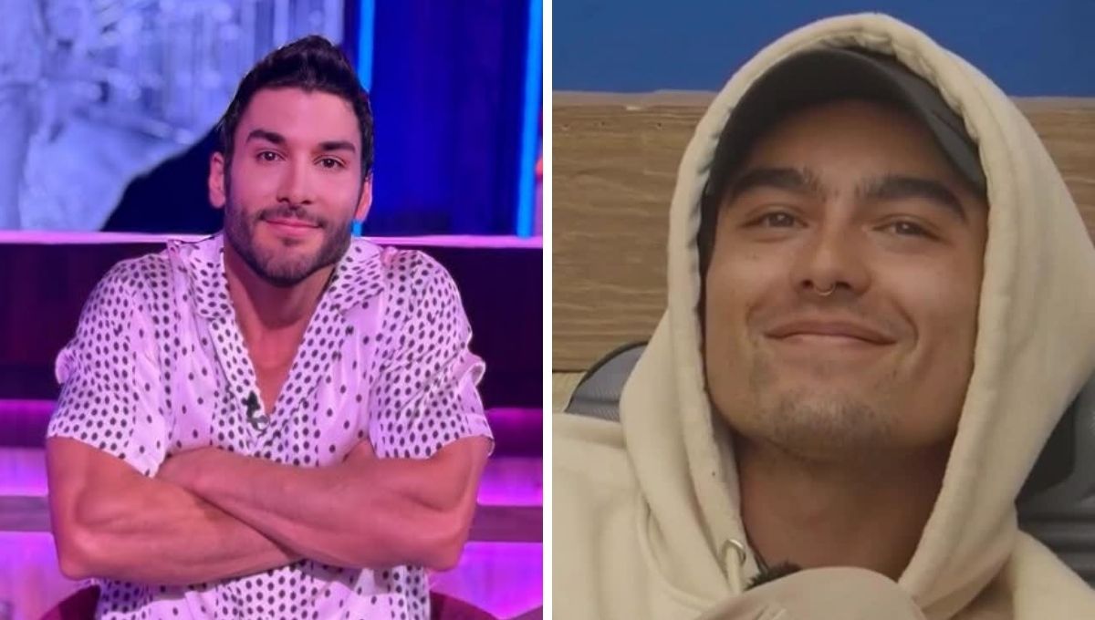 Kike Mayagoitia asegura que Sergio Mayer Mori tiene favoritismo