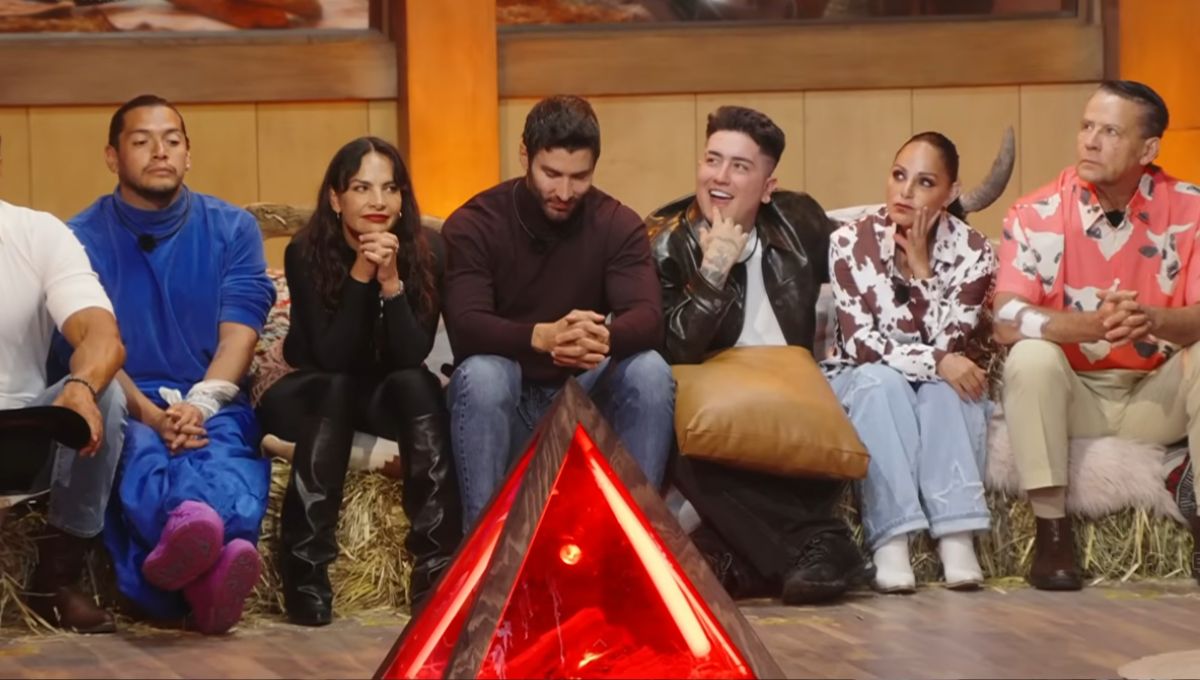 Quién se va eliminado de La Granja VIP 2 de noviembre