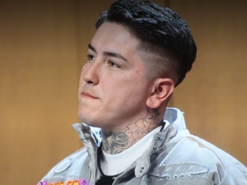 Quién salió hoy 2 de noviembre de La Granja VIP