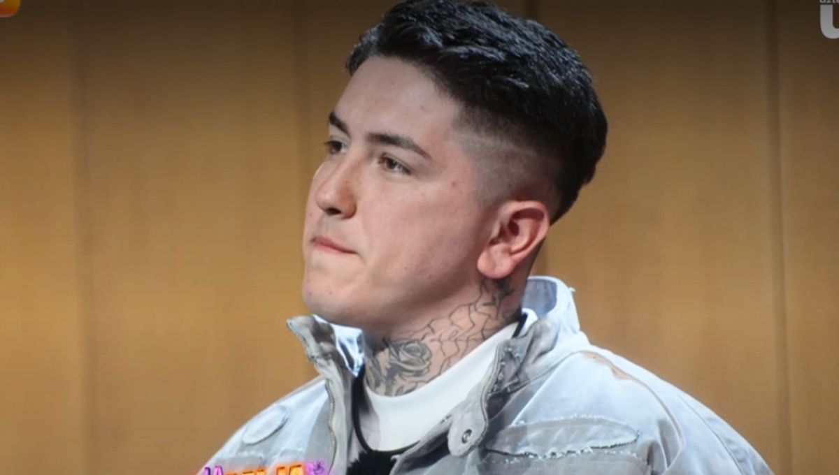 Quién salió hoy 2 de noviembre de La Granja VIP