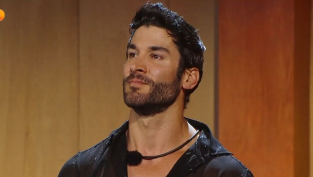 Quién salió de La Granja VIP el 23 de noviembre