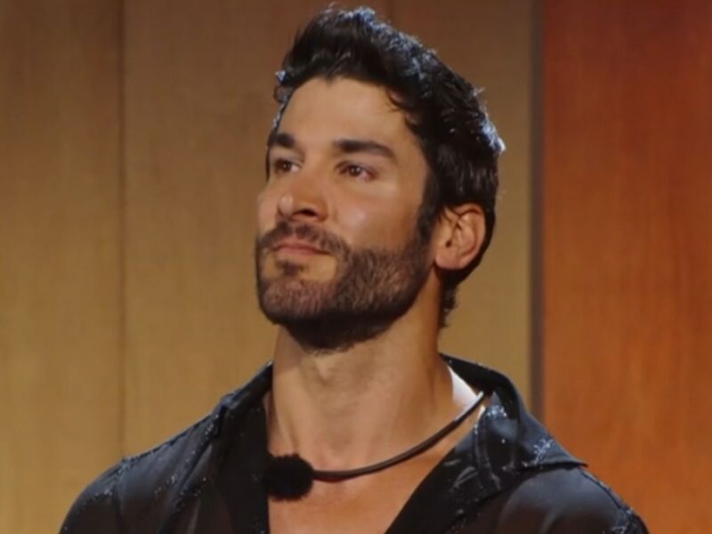 Quién salió de La Granja VIP el 23 de noviembre