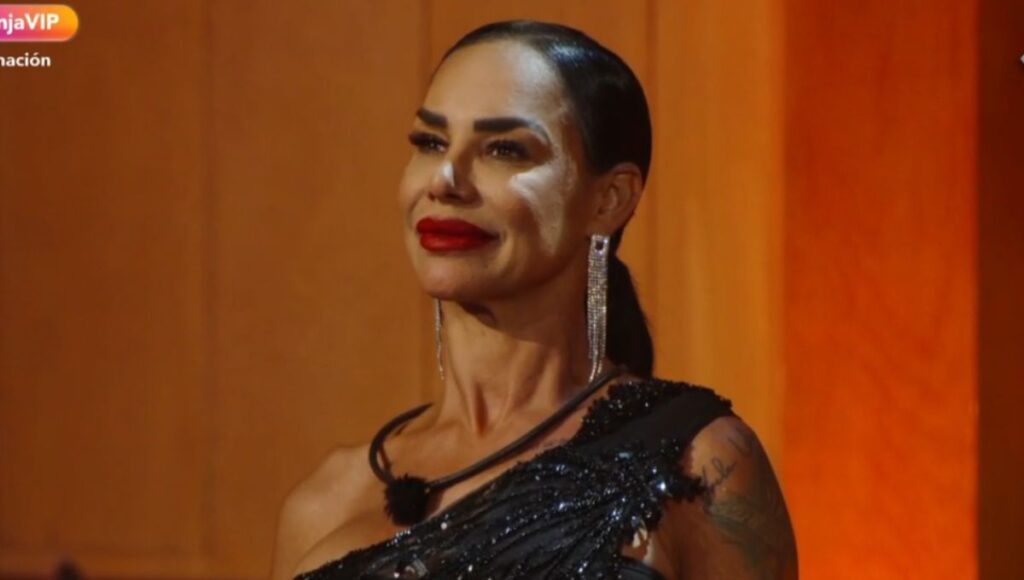 ¿Quién salió de La Granja VIP el 30 de noviembre?