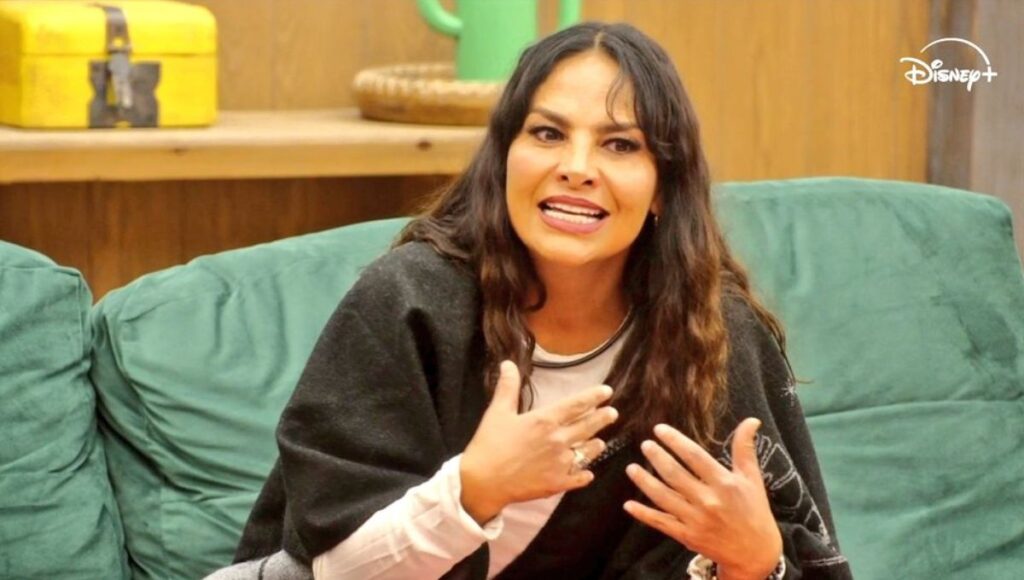 Nominados de La Granja VIP 30 de noviembre