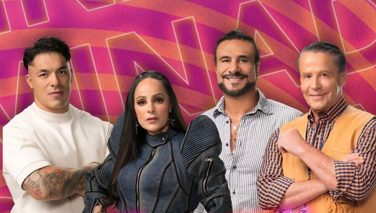 ¿Cómo van las votaciones en La Granja VIP hoy 9 de noviembre?