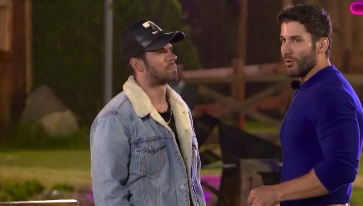 Kike Mayagoitia acusa a Eleazar Gómez de ser falso