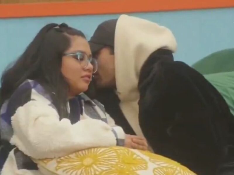 Sergio Mayer Mori nominado en La Granja VIP