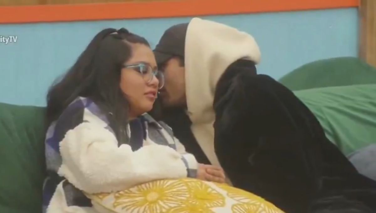 Sergio Mayer Mori nominado en La Granja VIP