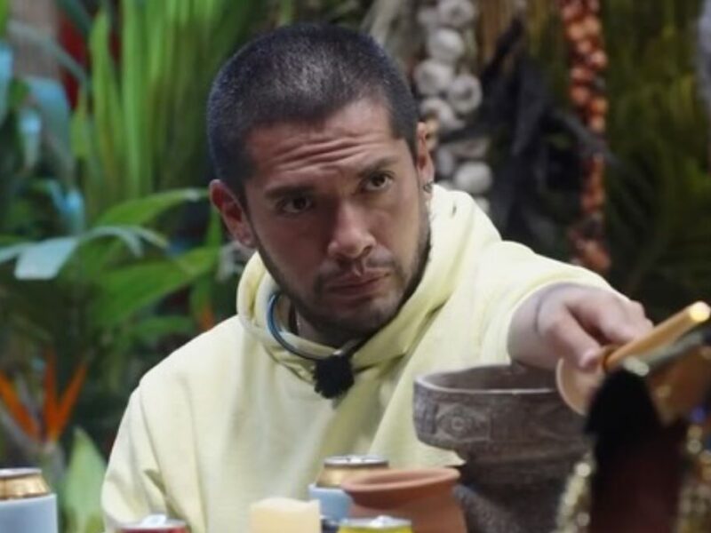 votaciones en La Granja VIP hoy 23 de noviembre 2025