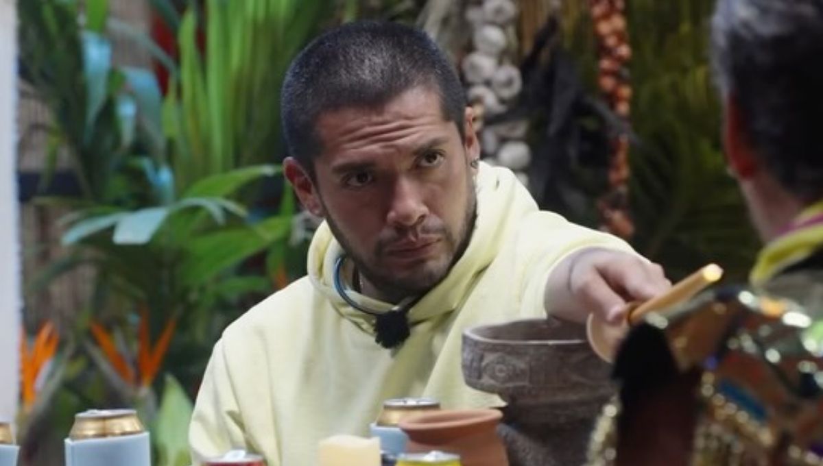 votaciones en La Granja VIP hoy 23 de noviembre 2025