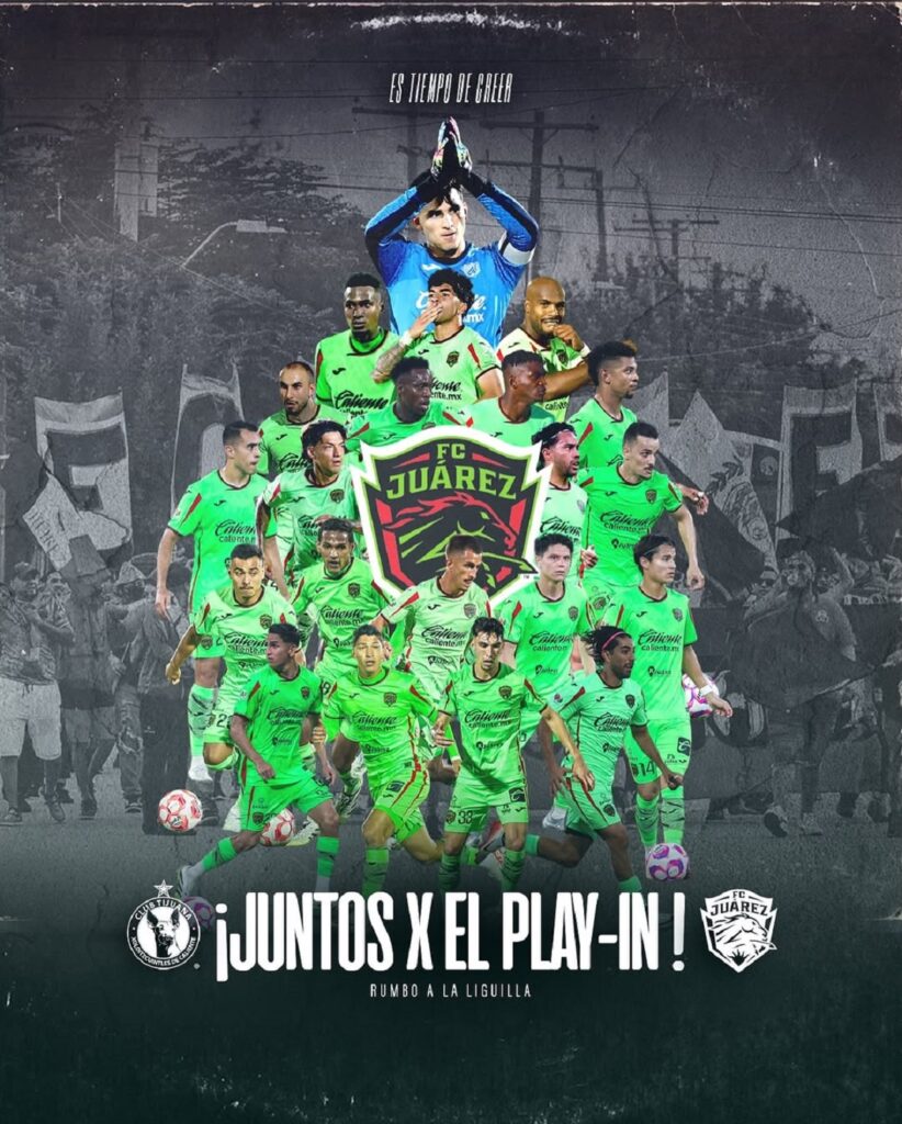 Xolos vs Juárez dónde ver en vivo hoy 20 de noviembre