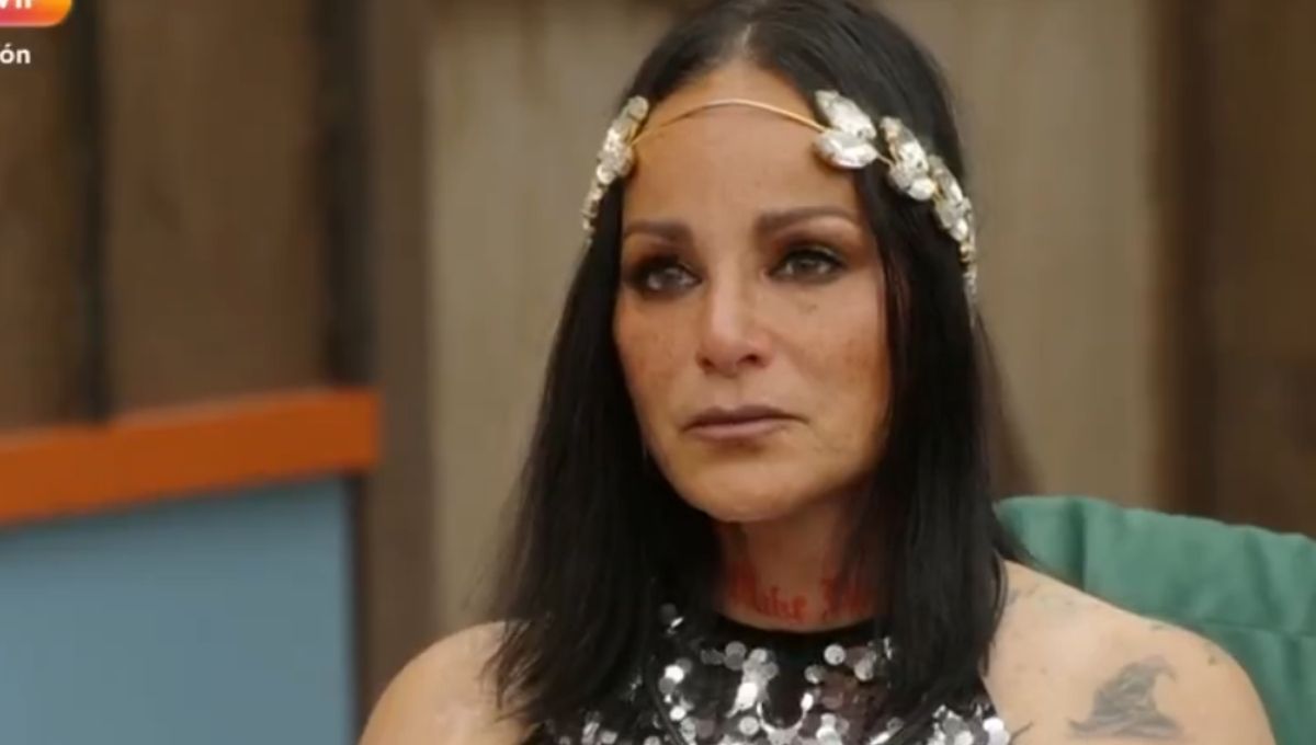 La Granja VIP Lola Cortés revela la razón por la que abandonó el reality