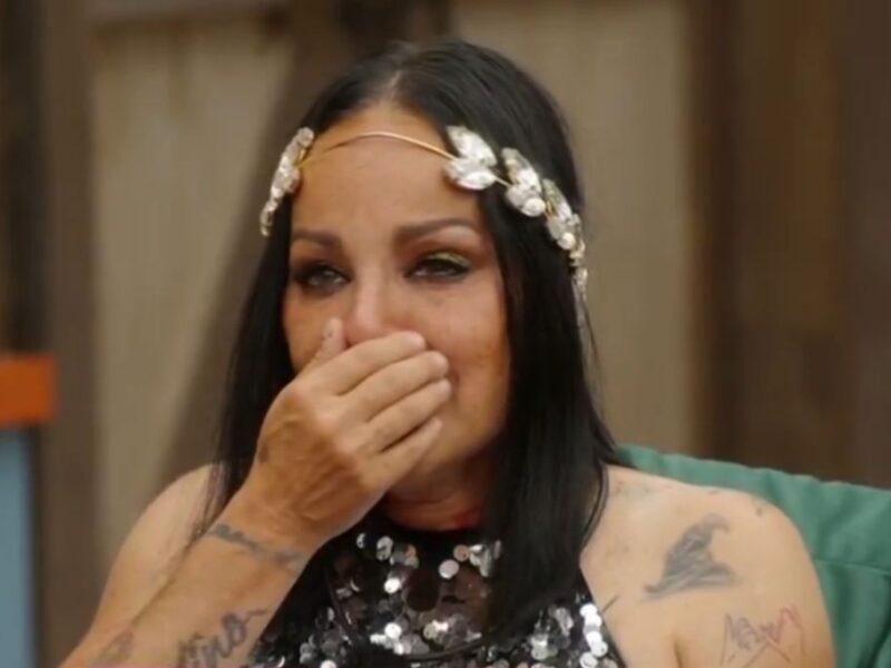 ¿Quién será el reemplazo de Lolita Cortés en La Granja VIP?