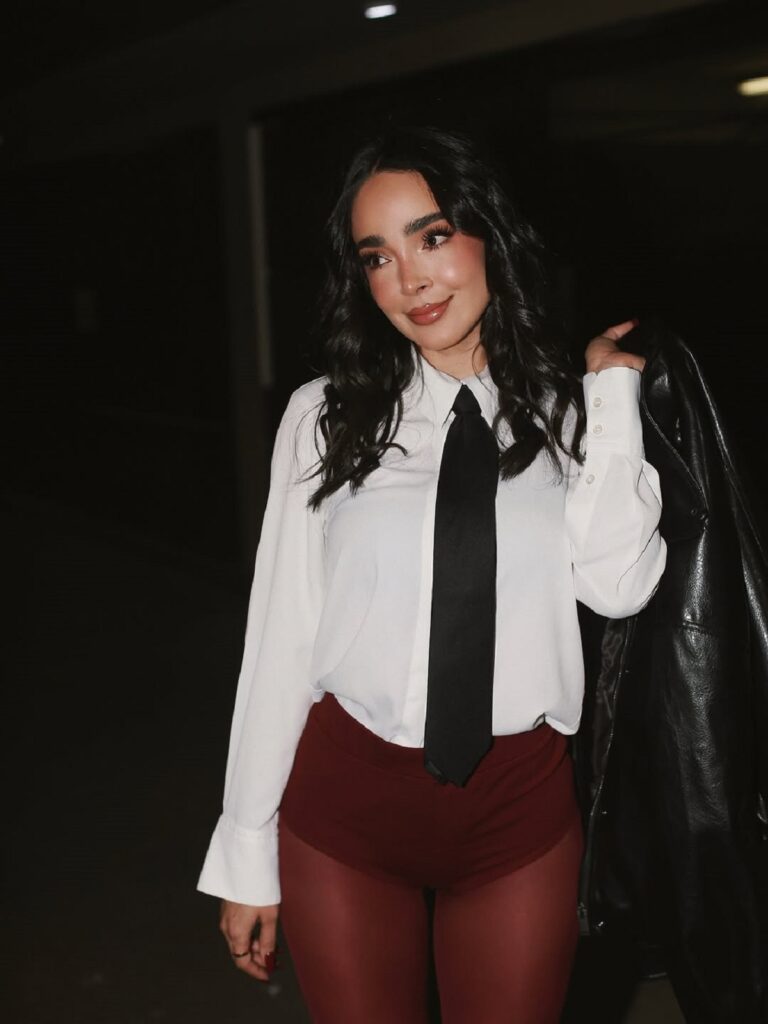 reemplazo de Lolita Cortés en La Granja VIP