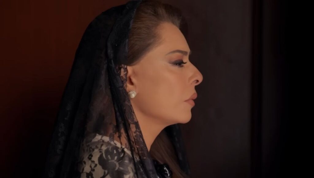 dónde ver Los Hilos del Pasado