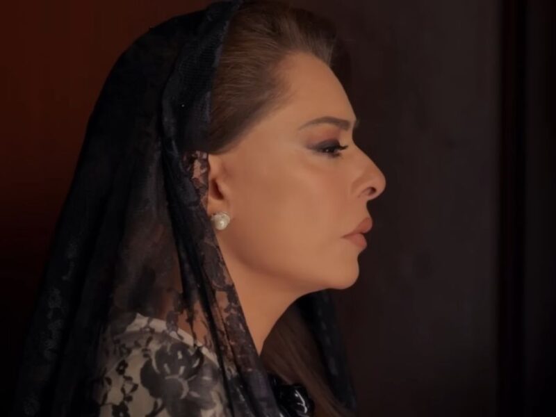 dónde ver Los Hilos del Pasado