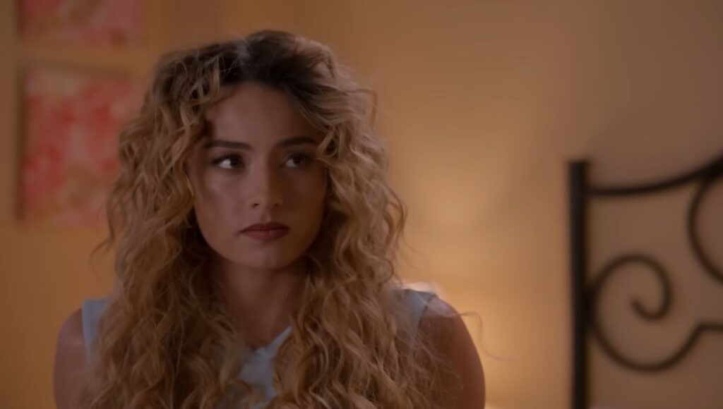 Los Hilos del Pasado dónde ver completo el capítulo 6