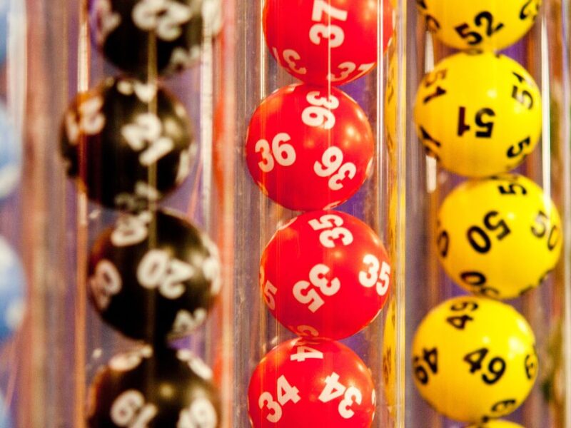 Melate, Revancha y Revanchita resultados hoy 23 de noviembre