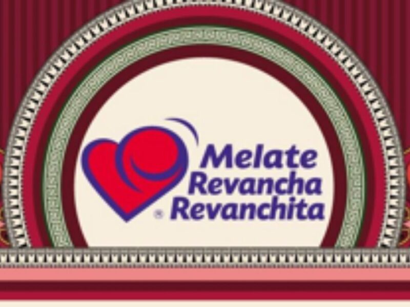 resultados de Melate, Revancha y Revanchita del miércoles 19 de noviembre