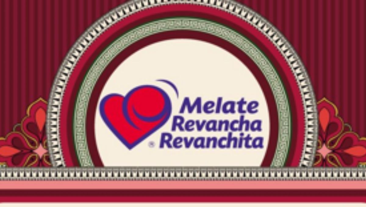 resultados de Melate, Revancha y Revanchita del miércoles 19 de noviembre