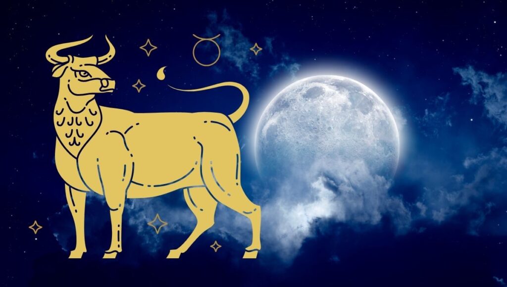 Así afecta la Luna llena en Tauro a cada signo
