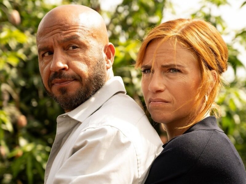 Final explicado de Mango