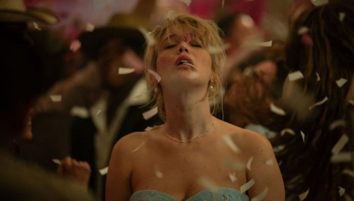 ¿De qué trata Mátate, amor?