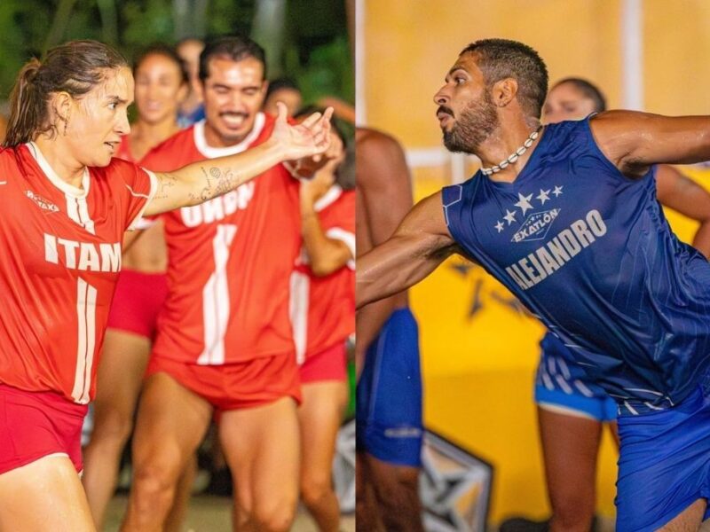 mati alvarez lanza dura critica contra alejandro en exatlon mexico 2025