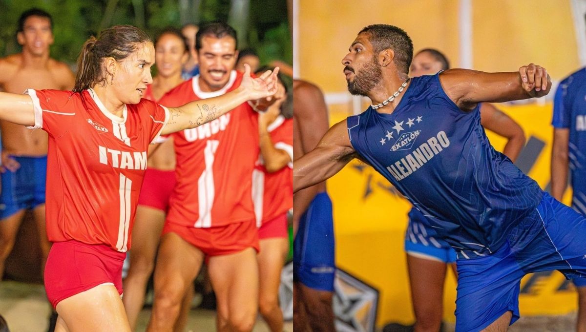 mati alvarez lanza dura critica contra alejandro en exatlon mexico 2025