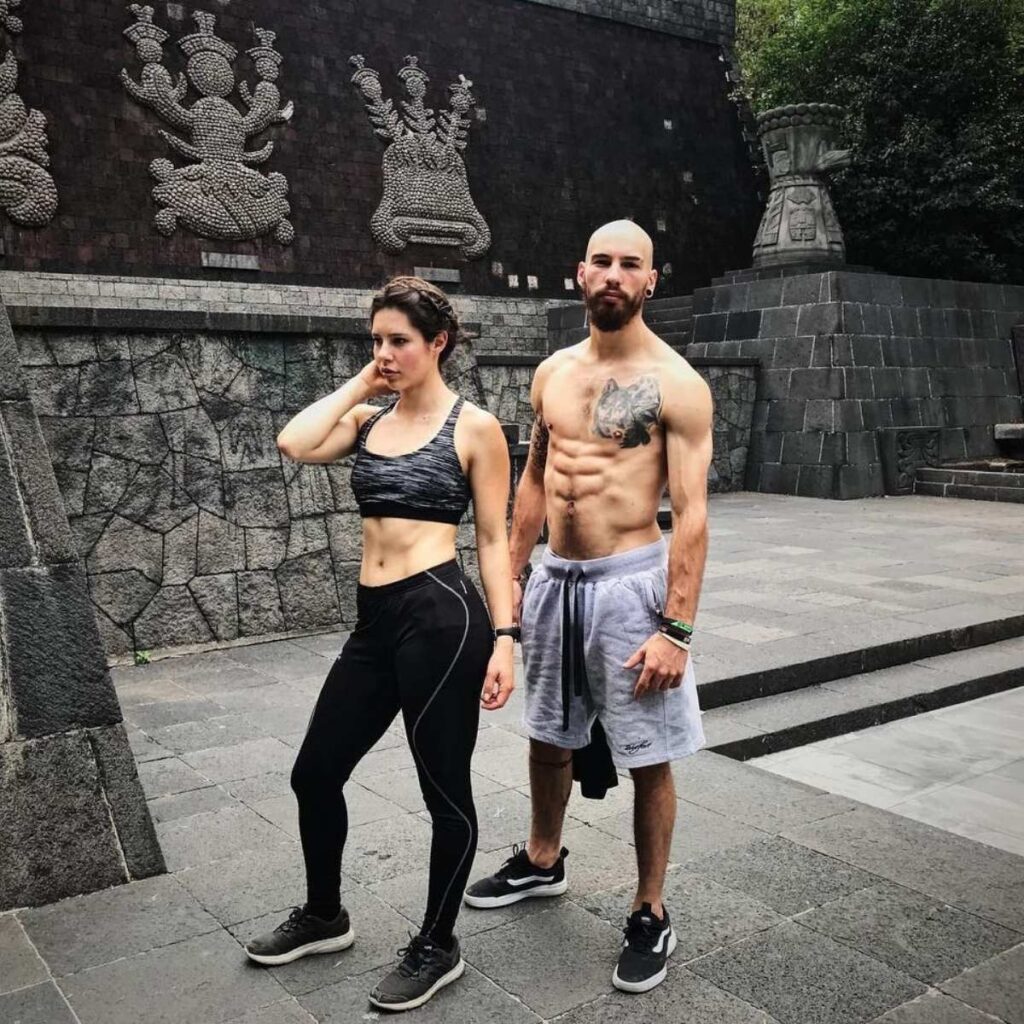 mau wow causo rompimiento de ella bucio con yann lobo