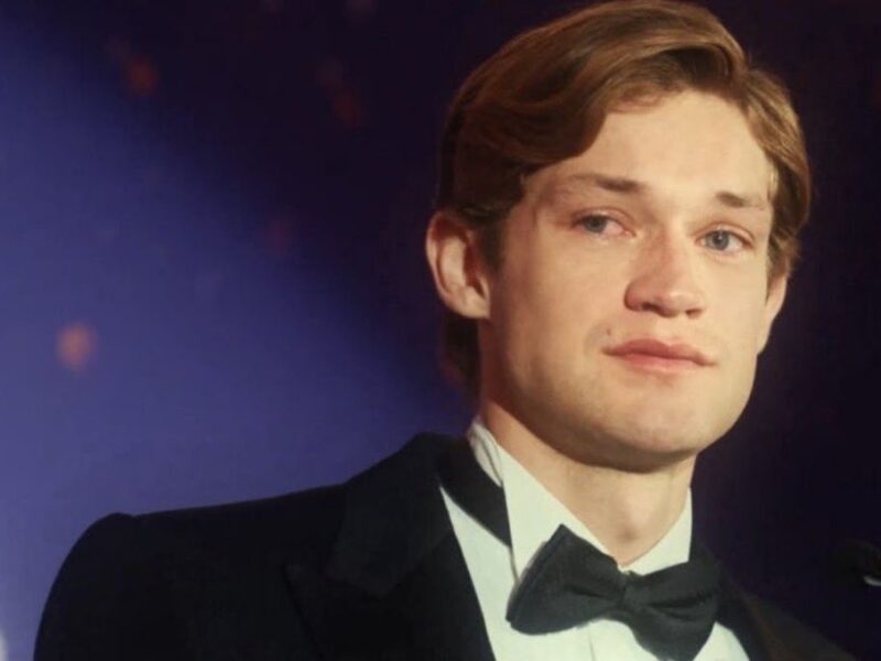 ¿Dónde ver el capítulo 4 de Maxton Hall 2?