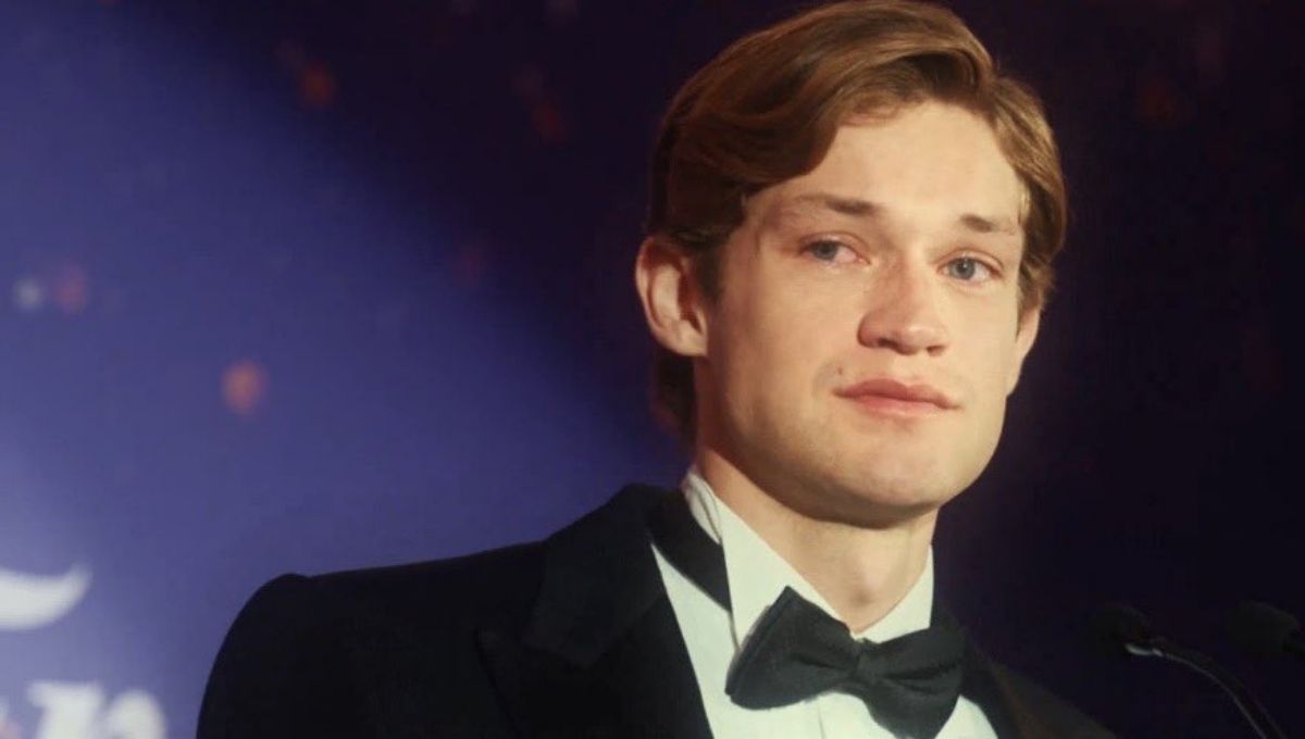 ¿Dónde ver el capítulo 4 de Maxton Hall 2?