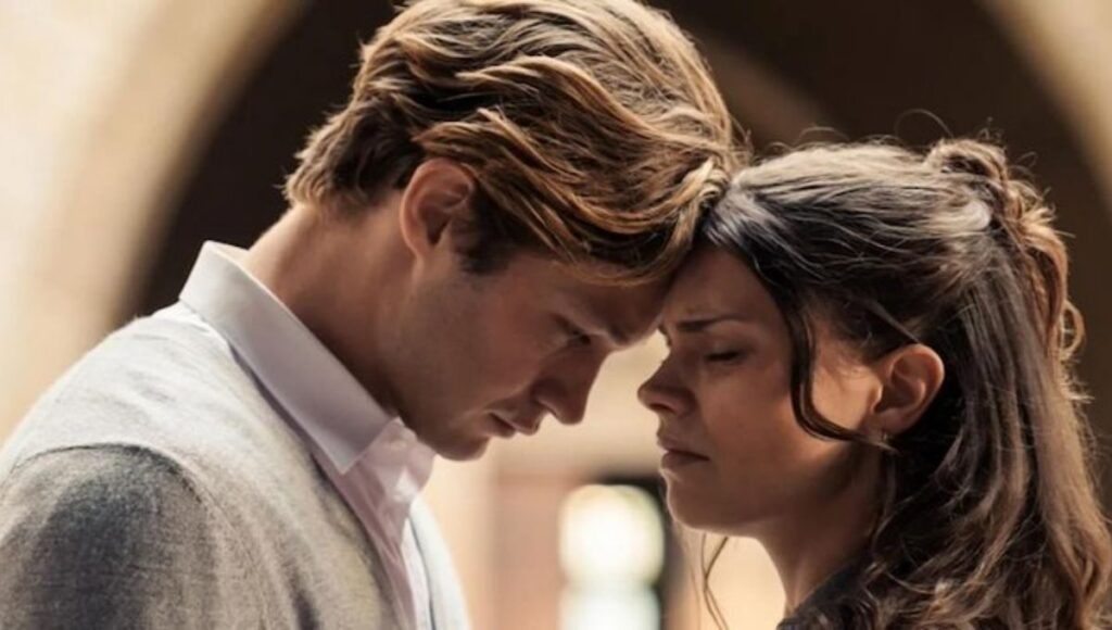 estreno del capítulo 6 de Maxton Hall 2